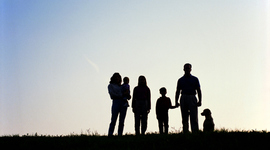 Timeline: Family Winnings