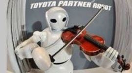 Timeline: Frise évolutions de la robotique jusqu'à aujourd’hui (doud12)