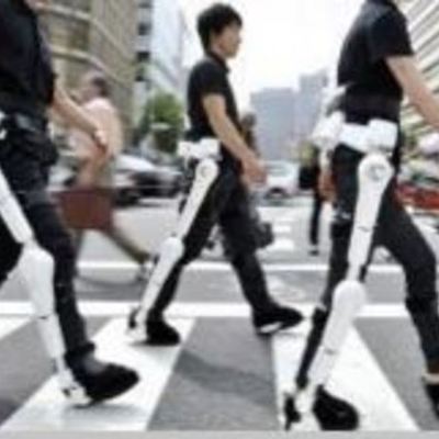 Timeline: Histoire de la Robotique Bebot 3D stval04