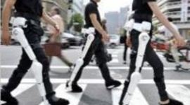 Timeline: Histoire de la Robotique Bebot 3D stval04