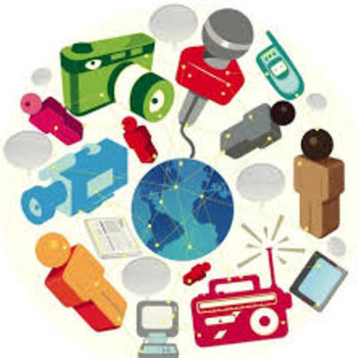 Timeline: La evolución de las tecnologías en mi casa