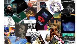 Timeline: La notion de concept-album dans l'Histoire du Rock