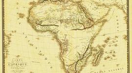 Timeline: The Building of an Empire in South Africa