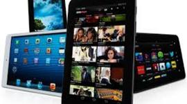 Timeline: Evolución de las tablets