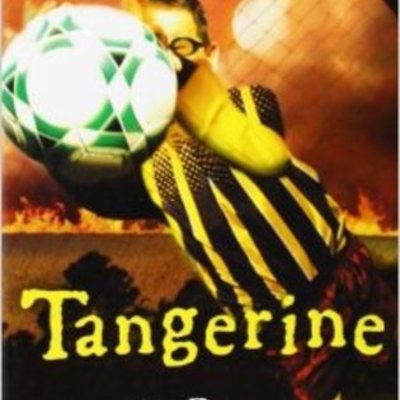 Timeline: Tangerine by Edward Bloor