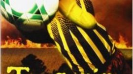 Timeline: Tangerine by Edward Bloor