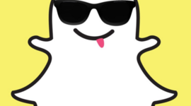 Timeline: Snapchat