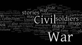 Timeline: civil war
