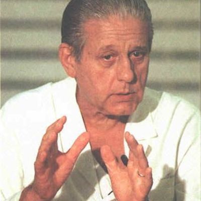 Timeline: René Favaloro