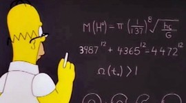 Timeline: Matematicas en la modernidad