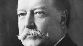 Timeline: william howard taft josh