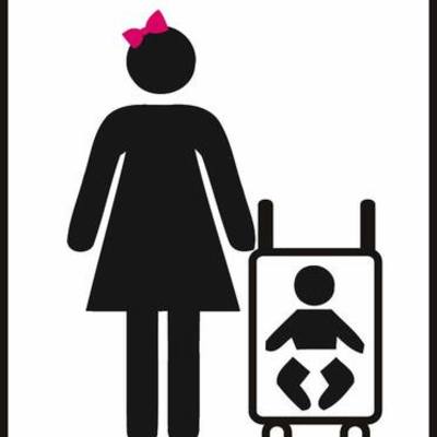 Timeline: El embarazo precoz