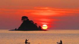 Timeline: La Vida de Maximiliano