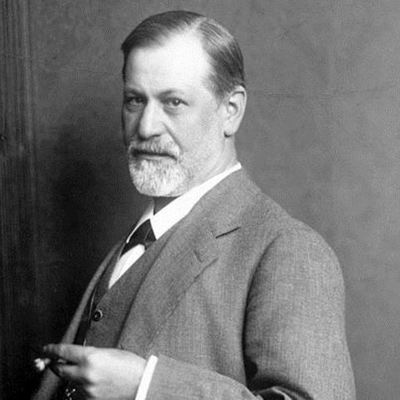 Timeline: Биография (хронология жизни и деятельности)  Зигмунда Фрейда