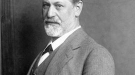 Timeline: Биография (хронология жизни и деятельности)  Зигмунда Фрейда