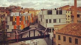 Timeline: Els viatgers a Manresa