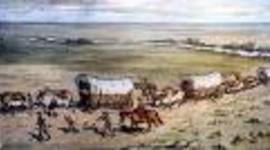 Timeline: the western movement