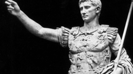 Timeline: Ancient Rome