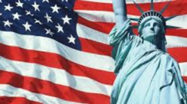 Timeline: Americas History