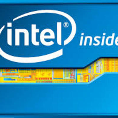 Timeline: Intel CPU's History