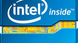 Timeline: Intel CPU's History