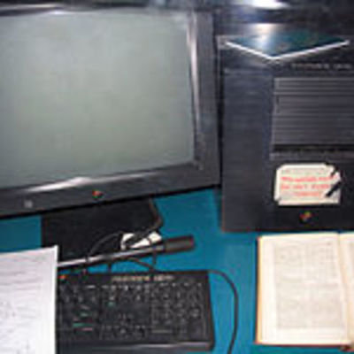 Timeline: EVOLUCION DE LA RED