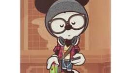 Timeline: mickey mouse