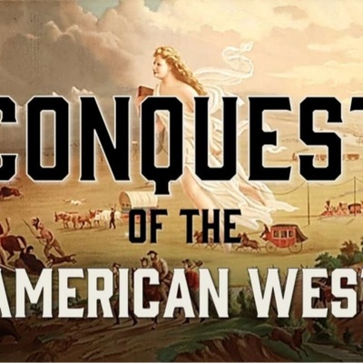 Timeline: Conquest of the West
