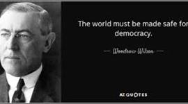 Timeline: War World I