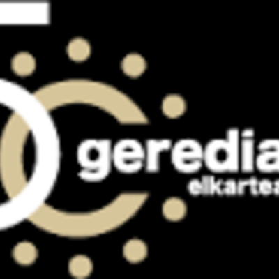 Timeline: Gerediagak 50 urte kulturaren alde lan egiten