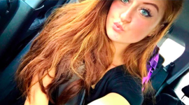 Timeline: Karin Hagen's timeline