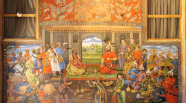 Timeline: Mughal Timeline