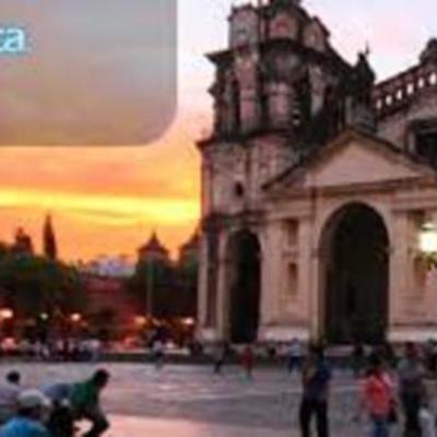 Timeline: JESUITAS EN CÓRDOBA