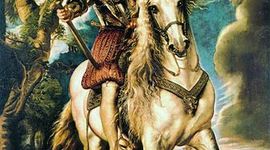 Timeline: El Reinado de Felipe III