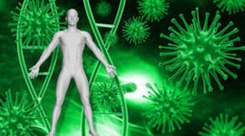 Timeline: INMUNOLOGÍA