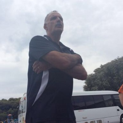 Timeline: Olivia and Katelyns camp timeline