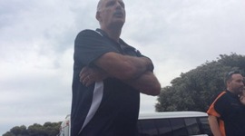 Timeline: Olivia and Katelyns camp timeline