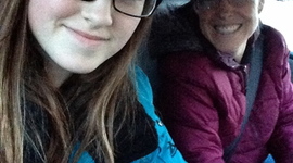 Timeline: La vida de Rita