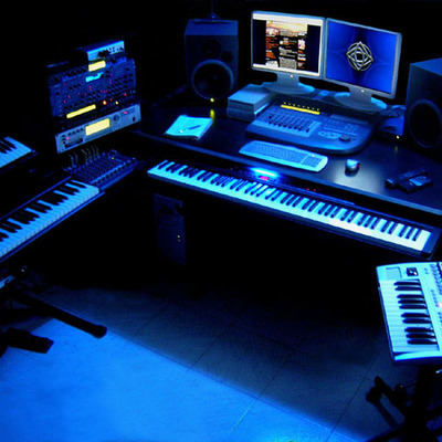 Timeline: Evolución de los Sintetizadores