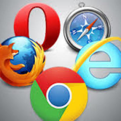 Timeline: historia de internet