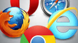 Timeline: historia de internet