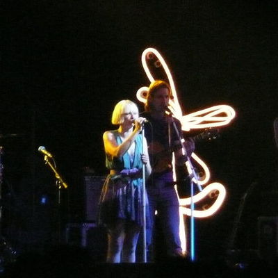 Timeline: Sia Furler