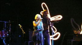 Timeline: Sia Furler