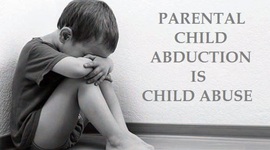 Timeline: Kidnapping & Child Abuse