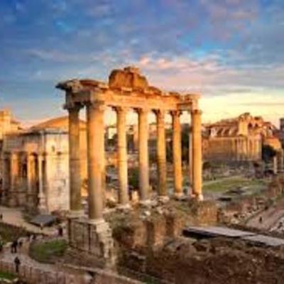 Timeline: The Great Roman Republic Succeeds and Fails