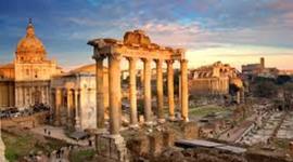 Timeline: The Great Roman Republic Succeeds and Fails