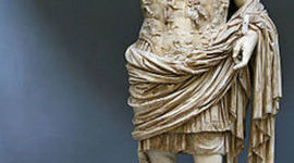 Timeline: CRONOLOGIA DE EMPERADORES ROMANOS