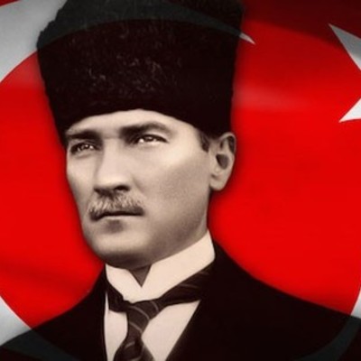 Timeline: Ataturk's Rise of Power