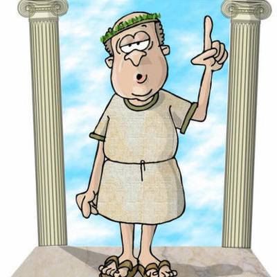 Timeline: Ancient Rome