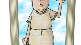 Timeline: Ancient Rome